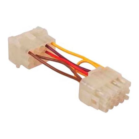 Allpoints Allpoints 1031014 Cable, Converter, U21 To U25 For Ultrafryer 1031014